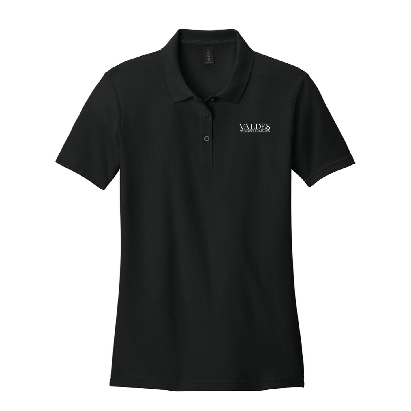 Gildan® Softstyle® Women’s Pique Polo